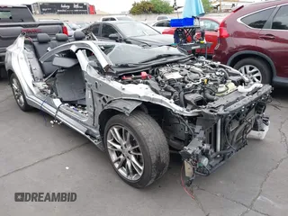 2019 Infiniti Q50 Luxe z VIN JN1EV7AP3KM515181, wystawiony jako IAAI lot #41893132 z przebiegiem Nie podano mil oraz . Historia ofert i sprzedaży dostępna na DreamBid. Obrazek 1.