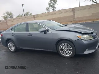 2013 Lexus ES 250 с VIN JTHBK1GG6D2020726, выставлен на аукционе IAAI как лот 42191866 с пробегом 85 180 миль миль и . История ставок и продаж доступна на DreamBid. Изображение 14.