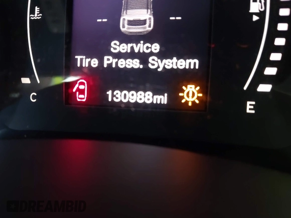 2016 Jeep Renegade Sport with VIN ZACCJAAW9GPE32450, listed as a IAAI auction lot 41680857 with 130,988 mi miles and . Bid and sale history available at carsss.com. Image 7.