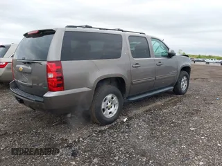 2012 Chevrolet Suburban LT with VIN 1GNSKJE78CR270714, listed as a IAAI auction lot 42210716 with 276,882 mi miles and . Bid and sale history available at DreamBid. Image 4.