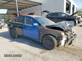 2015 Mitsubishi Lancer ES z VIN JA32U2FU8FU006101, wystawiony jako Copart lot #58006895 z przebiegiem Nie podano mil oraz Czysty tytuł • Clean title. Historia ofert i sprzedaży dostępna na DreamBid. Obrazek 4.