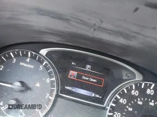 2016 Nissan Pathfinder SV with VIN 5N1AR2MNXGC637364, listed as a IAAI auction lot 41985766 with 149,501 mi miles. Bid and sale history available at carsss.com. Image 15.
