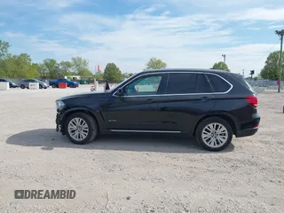 2016 BMW X5 xDrive35i z VIN 5UXKR0C56G0S85219, wystawiony jako IAAI lot #42213603 z przebiegiem 86 959 mil mil oraz . Historia ofert i sprzedaży dostępna na DreamBid. Obrazek 15.