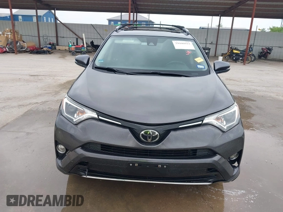 2018 Toyota RAV4 XLE с VIN JTMWFREV7JJ729707, выставлен на аукционе IAAI как лот 39446012 с пробегом 78 150 миль миль и . История ставок и продаж доступна на DreamBid. Изображение 13.