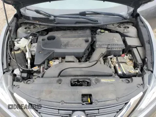 2018 Nissan Altima 2.5 S with VIN 1N4AL3AP9JC199080, listed as a Copart auction lot 49177065 with 101,750 mi miles and Salvage Title. Bid and sale history available at carsss.com. Image 11.