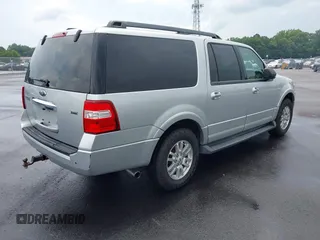 2012 Ford Expedition Max King Ranch with VIN 1FMJK1H52CEF11670, listed as a IAAI auction lot 42779285 with 173,884 mi miles and . Bid and sale history available at DreamBid. Image 4.