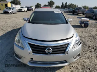 2015 Nissan Altima SL z VIN 1N4AL3AP6FN325066, wystawiony jako Copart lot #64510175 z przebiegiem 180 955 mil mil oraz Szkoda całkowita • Salvage title. Historia ofert i sprzedaży dostępna na DreamBid. Obrazek 5.