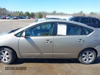 2004 Toyota Prius z VIN JTDKB20U140070419, wystawiony jako IAAI lot #41985652 z przebiegiem 227 401 mil mil oraz . Historia ofert i sprzedaży dostępna na DreamBid. Obrazek 14.