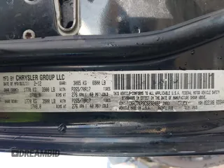 2012 Ram 1500 Tradesman with VIN 1C6RD7KP9CS232482, listed as a IAAI auction lot 41878529 with 107,410 mi miles and . Bid and sale history available at DreamBid. Image 9.