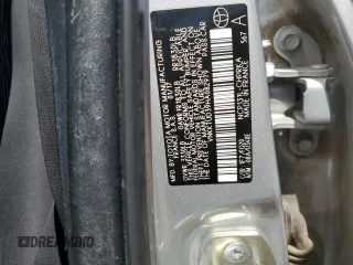 2017 Toyota Yaris L с VIN VNKKTUD39HA082979, выставлен на аукционе Copart как лот 53203325 с пробегом 139 200 миль миль и Списание • Salvage title. История ставок и продаж доступна на DreamBid. Изображение 14.
