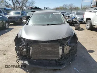 2015 Nissan Altima S with VIN 1N4AL3AP4FN862843, listed as a Copart auction lot 50592085 with 126,303 mi miles and Salvage Title. Bid and sale history available at DreamBid. Image 5.