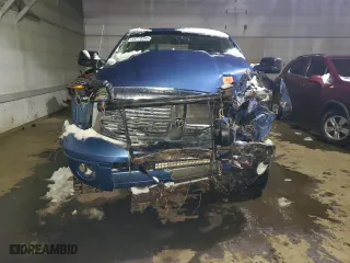2006 Dodge Ram 3500 SLT with VIN 3D7LX38C96G187872, listed as a Copart auction lot 44770205 with 0 mi miles and Salvage Title. Bid and sale history available at carsss.com. Image 5.