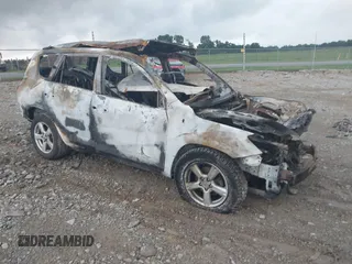 2006 Toyota RAV4 с VIN JTMBK33V766000269, выставлен на аукционе IAAI как лот 42383012 с пробегом Не указан миль и . История ставок и продаж доступна на DreamBid. Изображение 1.