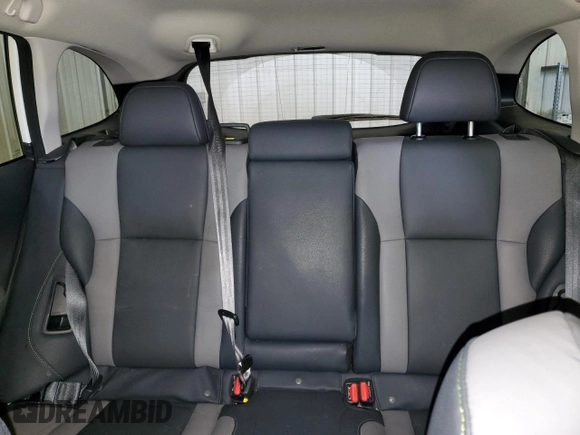 2022 Subaru Outback Onyx XT with VIN 4S4BTGJD6N3206497, listed as a Copart auction lot 59954055 with 61,366 mi miles and Salvage title. Bid and sale history available at DreamBid. Image 10.