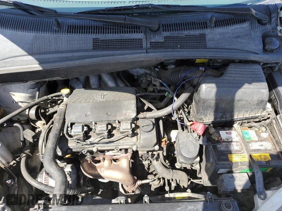 2000 Toyota Sienna LE with VIN 4T3ZF13C2YU254124, listed as a Copart auction lot 52034205 with 178,072 mi miles and Clean Title. Bid and sale history available at carsss.com. Image 12.