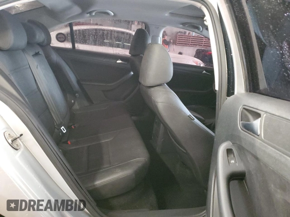 2012 Volkswagen Jetta SE with VIN 3VWDP7AJXCM353745, listed as a Copart auction lot 88239045 with 83,650 mi miles and Salvage title. Bid and sale history available at DreamBid. Image 10.