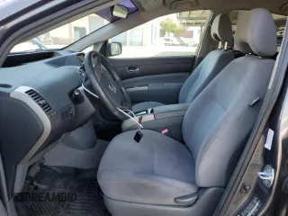 2009 Toyota Prius with VIN JTDKB20U293498053, listed as a Copart auction lot 55224315 with 217,261 mi miles and Clean Title. Bid and sale history available at carsss.com. Image 7.