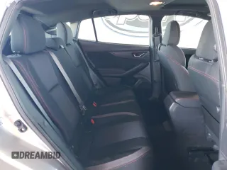 2018 Subaru Impreza Special Sports z VIN 4S3GTAM66J3713494, wystawiony jako Copart lot #56993305 z przebiegiem 91 339 mil mil oraz Szkoda całkowita • Salvage title. Historia ofert i sprzedaży dostępna na DreamBid. Obrazek 10.