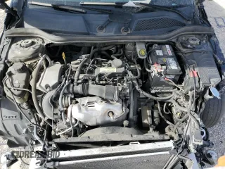 2015 Mercedes-Benz CLA 250 with VIN WDDSJ4EB6FN193067, listed as a Copart auction lot 48833053 with 88,736 mi miles and . Bid and sale history available at DreamBid. Image 12.