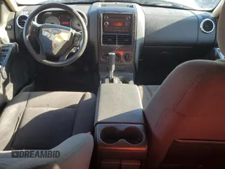 2010 Ford Explorer Sport Trac XLT с VIN 1FMEU3BE3AUF03905, выставлен на аукционе Copart как лот 56281405 с пробегом 138 110 миль миль и Списание • Salvage title. История ставок и продаж доступна на DreamBid. Изображение 8.