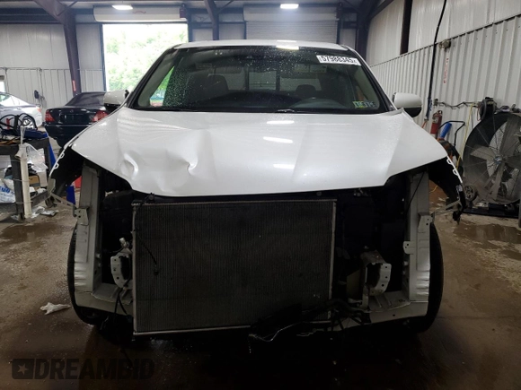 2020 Honda Ridgeline RTL-E z VIN 5FPYK3F72LB018726, wystawiony jako Copart lot #57988345 z przebiegiem 53 612 mil mil oraz Szkoda całkowita • Salvage title. Historia ofert i sprzedaży dostępna na DreamBid. Obrazek 5.