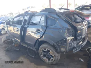 2017 Subaru Crosstrek Premium z VIN JF2GPABCXHH276255, wystawiony jako IAAI lot #41534261 z przebiegiem 119 275 mil mil oraz . Historia ofert i sprzedaży dostępna na DreamBid. Obrazek 14.