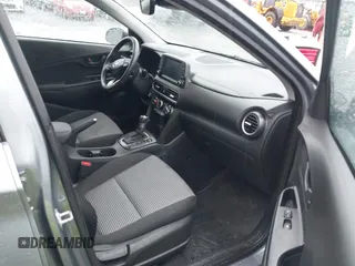 2020 Hyundai Kona SEL Plus with VIN KM8K6CAA5LU512622, listed as a IAAI auction lot 41655818 with 77,814 mi miles and . Bid and sale history available at DreamBid. Image 5.