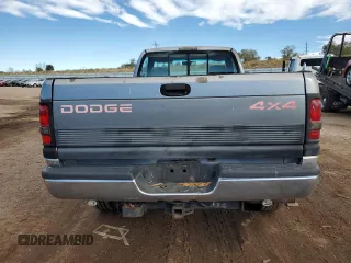 1995 Dodge 2500 with VIN 1B7KF26Z4SS358511, listed as a Copart auction lot 79273244 with 151,311 mi miles and Clean Title. Bid and sale history available at DreamBid. Image 6.