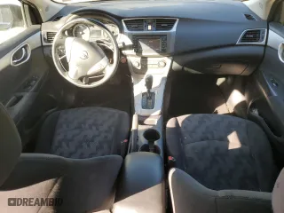 2013 Nissan Sentra SV with VIN 1N4AB7AP7DN902775, listed as a Copart auction lot 53751085 with 97,428 mi miles and Clean Title. Bid and sale history available at carsss.com. Image 8.