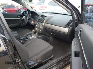 2012 Mitsubishi Galant FE with VIN 4A32B2FF6CE023670, listed as a IAAI auction lot 41562015 with 252,939 mi miles. Bid and sale history available at carsss.com. Image 5.