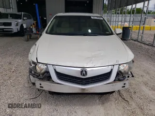 2009 Acura TSX z VIN JH4CU26679C017736, wystawiony jako Copart lot #56119635 z przebiegiem 178 600 mil mil oraz Szkoda całkowita • Salvage title. Historia ofert i sprzedaży dostępna na DreamBid. Obrazek 5.