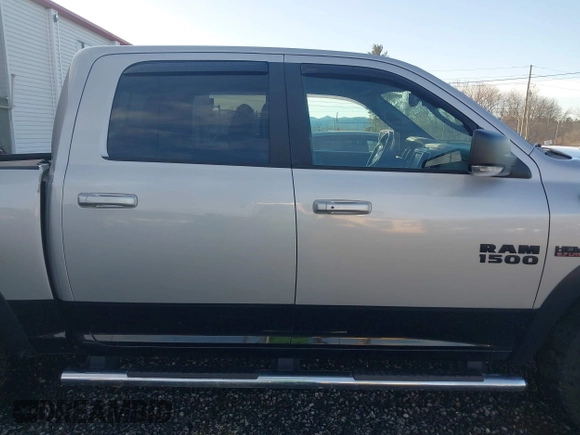 2017 Ram 1500 Rebel with VIN 1C6RR7YT2HS681533, listed as a IAAI auction lot 41559307 with 145,150 mi miles and . Bid and sale history available at DreamBid. Image 13.