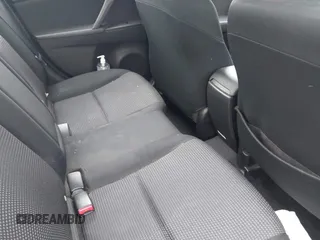 2012 Mazda Mazda3 i Touring with VIN JM1BL1V84C1698504, listed as a IAAI auction lot 42039726 with Not Provided miles. Bid and sale history available at carsss.com. Image 8.