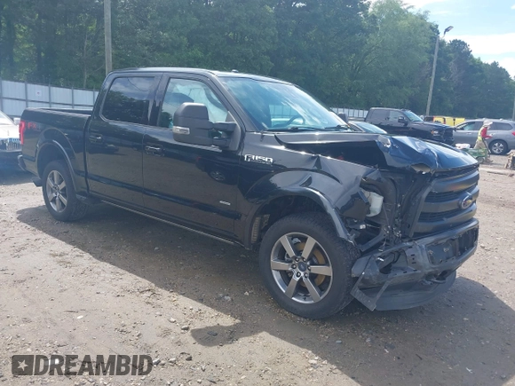 2015 Ford F-150 XLT с VIN 1FTEW1EG5FFA66324, выставлен на аукционе IAAI как лот 42381572 с пробегом 192 673 миль миль и . История ставок и продаж доступна на DreamBid. Изображение 1.