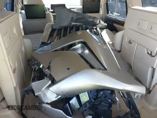 2017 Lexus LX with VIN JTJHY7AX2H4225800, listed as a IAAI auction lot 41878043 with 94,317 mi miles. Bid and sale history available at carsss.com. Image 12.