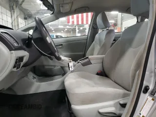 2015 Toyota Prius Four with VIN JTDKN3DU3F0440943, listed as a Copart auction lot 50627735 with 69,422 mi miles and Salvage Title. Bid and sale history available at carsss.com. Image 7.