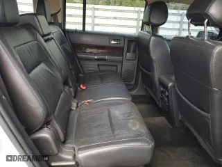2017 Ford Flex Limited with VIN 2FMGK5D83HBA03017, listed as a Copart auction lot 88265015 with 102,760 mi miles and Salvage Title. Bid and sale history available at carsss.com. Image 11.