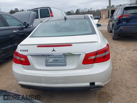 2012 Mercedes-Benz E 550 with VIN WDDKJ7DB1CF154184, listed as a IAAI auction lot 41528446 with 153,016 mi miles and . Bid and sale history available at DreamBid. Image 15.