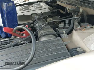 2001 Honda Accord EX z VIN 1HGCG16581A083286, wystawiony jako IAAI lot #42798353 z przebiegiem 126 994 mil mil oraz . Historia ofert i sprzedaży dostępna na DreamBid. Obrazek 12.