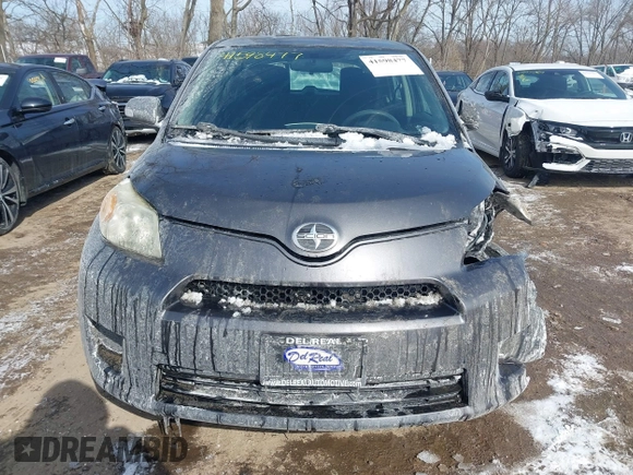 2012 Scion xD with VIN JTKKU4B49C1019948, listed as a IAAI auction lot 41598477 with 144,898 mi miles and . Bid and sale history available at DreamBid. Image 13.