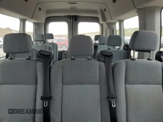 2015 Ford Transit XL z VIN 1FBAX2CM9FKA64565, wystawiony jako Copart lot #52207435 z przebiegiem 186 751 mil mil oraz Szkoda całkowita • Salvage title. Historia ofert i sprzedaży dostępna na DreamBid. Obrazek 10.