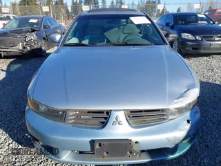 2003 Mitsubishi Galant ES with VIN 4A3AA46G93E213773, listed as a IAAI auction lot 41556766 with 182,969 mi miles. Bid and sale history available at carsss.com. Image 12.