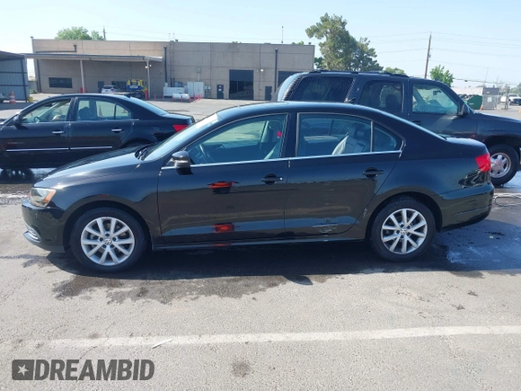 2013 Volkswagen Jetta SE with VIN 3VWDP7AJ7DM279184, listed as a IAAI auction lot 42387002 with 84,288 mi miles and . Bid and sale history available at DreamBid. Image 14.