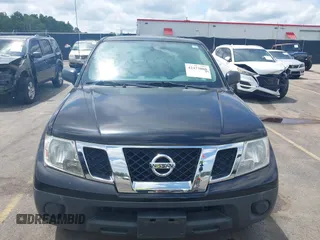 2017 Nissan Frontier SV with VIN 1N6BD0CTXHN740542, listed as a IAAI auction lot 42473880 with 15,144 mi miles and . Bid and sale history available at DreamBid. Image 12.