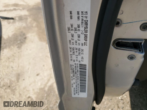2012 Jeep Patriot Sport with VIN 1C4NJPBB0CD578994, listed as a Copart auction lot 49974015 with 147,817 mi miles and Salvage Title. Bid and sale history available at DreamBid. Image 12.
