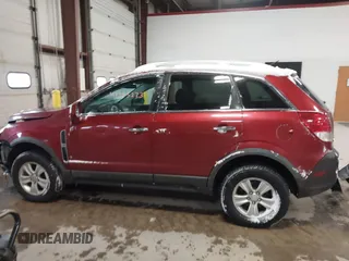 2008 Saturn VUE XE with VIN 3GSCL33P38S697557, listed as a IAAI auction lot 41355273 with 169,972 mi miles. Bid and sale history available at carsss.com. Image 14.