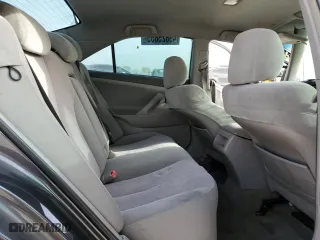 2010 Toyota Camry with VIN 4T1BF3EK7AU569288, listed as a Copart auction lot 49825855 with 0 mi miles and Salvage Title. Bid and sale history available at carsss.com. Image 10.