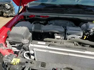 2023 Ram 1500 Big Horn z VIN 1C6SRFMT6PN697815, wystawiony jako Copart lot #49989925 z przebiegiem 29 517 mil mil oraz Czysty tytuł • Clean title. Historia ofert i sprzedaży dostępna na DreamBid. Obrazek 13.