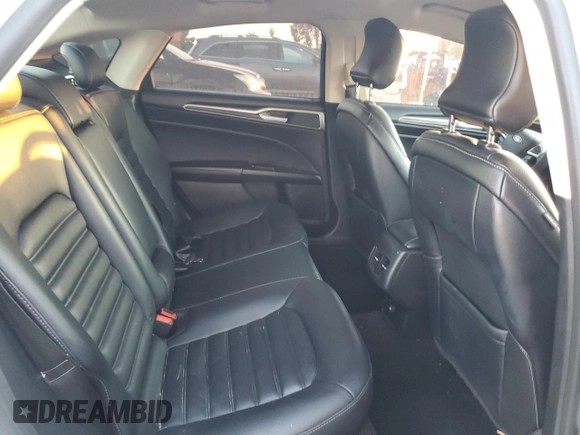 2019 Ford Fusion SEL with VIN 3FA6P0CD9KR260085, listed as a Copart auction lot 77537144 with 97,628 mi miles and Clean Title. Bid and sale history available at carsss.com. Image 10.