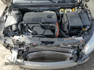 2012 Buick Regal with VIN 2G4GR5ER5C9136607, listed as a Copart auction lot 46616955 with 74,976 mi miles and Salvage title. Bid and sale history available at DreamBid. Image 11.